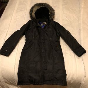 Triple Five Soul Puffer Coat